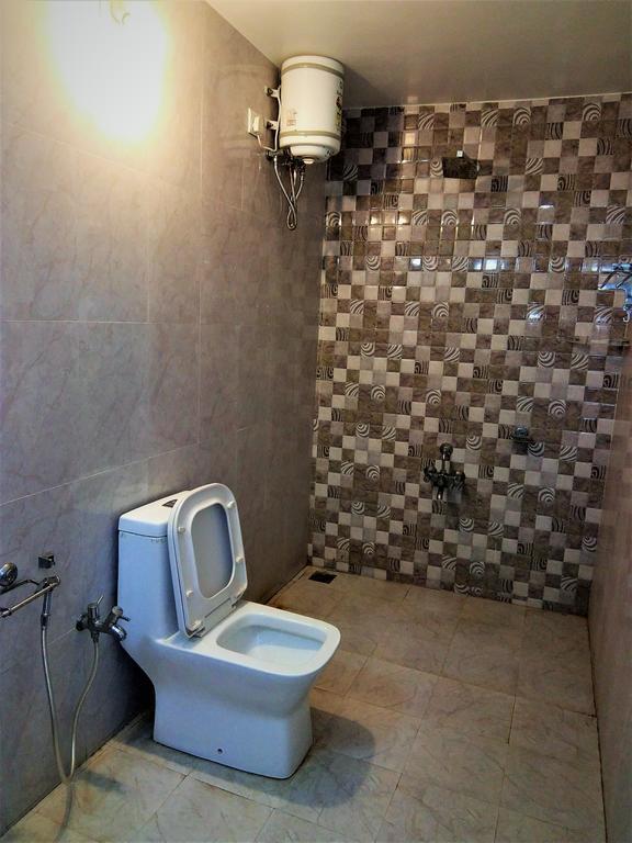 Forest Eco Lodge Маунт Абу Стая снимка